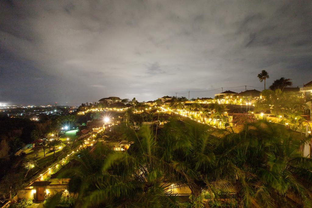 The Beverly Hills Bali A Luxury Villa Jimbaran Exteriér fotografie